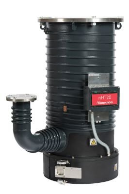 Diffusion Pumps