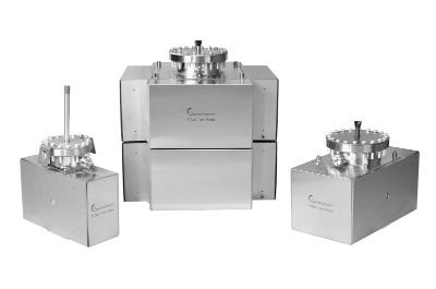 Ultra High Vacuum Pumps