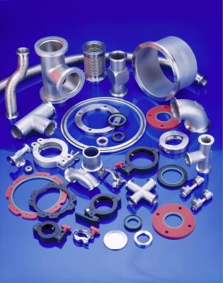 Vacuum Components