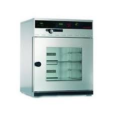 Vacuum Oven