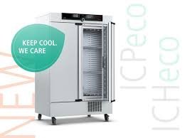 Refrigerated Incubator