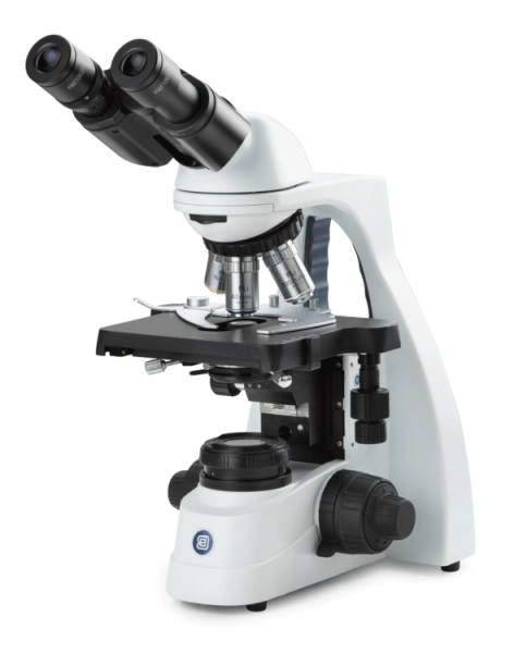 EDUCATION Upright microscopes