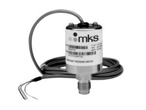 Compact Pressure Transducers