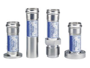 Vacuum Pressure Sensors