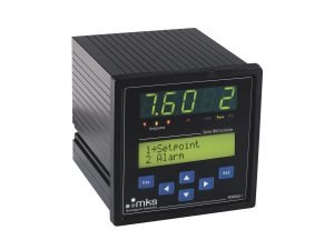 Vacuum Gauge Controllers