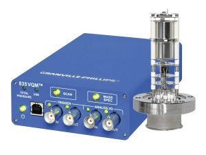 Vacuum Quality Monitor Systems