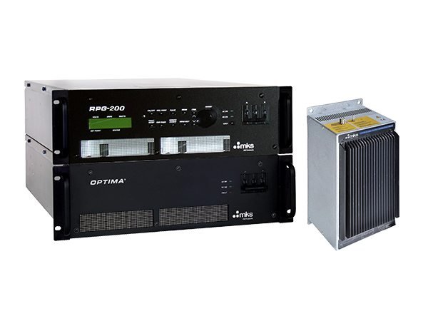 RF, DC and Microwave Generators