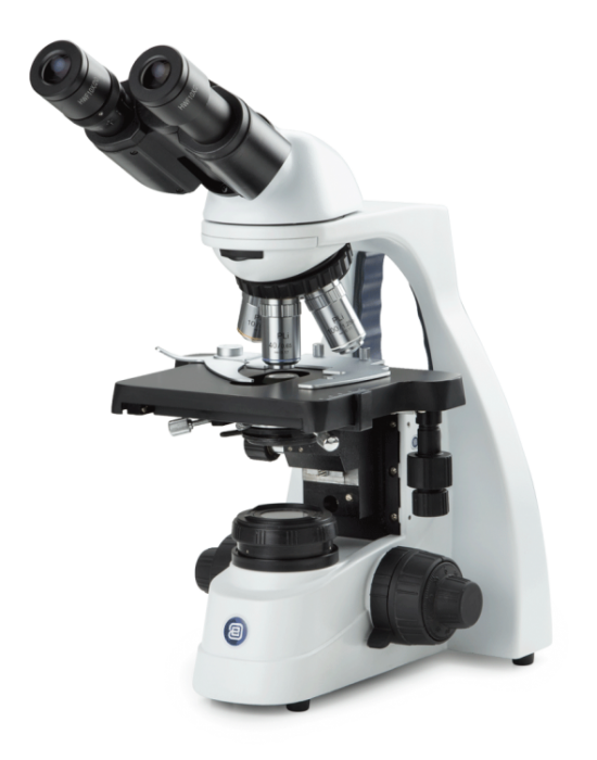 Optik Cihazlar ve Mikroskoplar